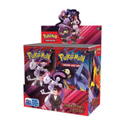 Pokemon - MAX 2 - Scarlet & Violet - Destined Rivals -  Booster Box - 36 Packs (PRE-ORDER SEPT 16, 2026)