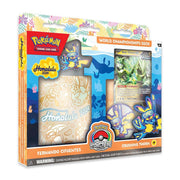 Pokemon - 2024 World Championship Deck: Fernando Cifuentes (Crushing Thorn)