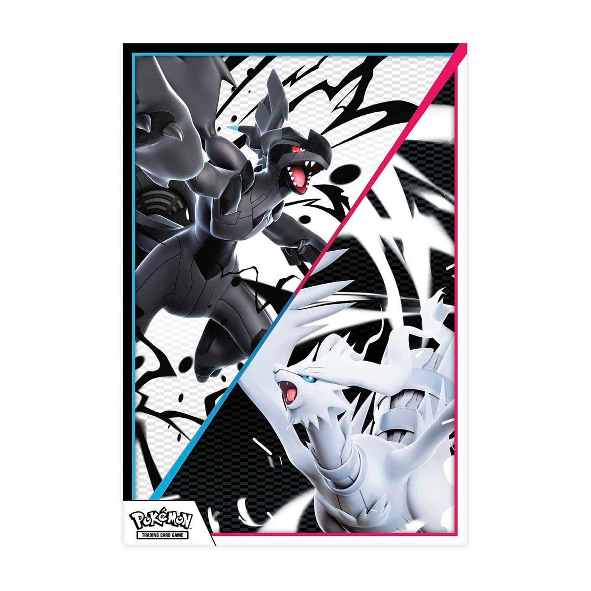 Pokemon - MAX 2 - Unova Poster Collection - 4 Packs + 3 Promo Cards & Poster (PRE-ORDER OCT 28, 2026)