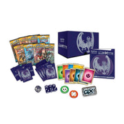 Pokemon - Sun & Moon - Base Set Elite Trainer Box - Lunala