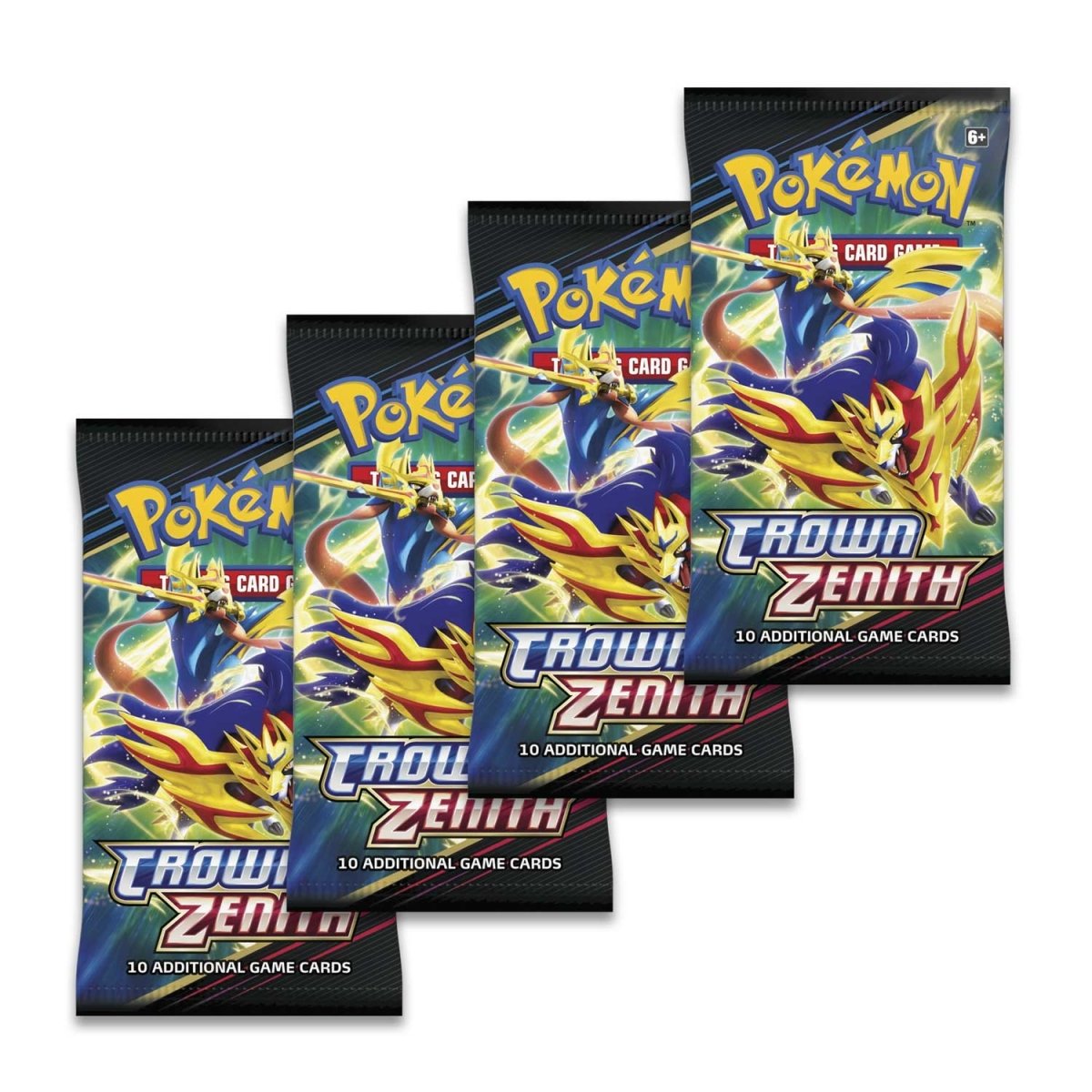 Pokemon - Crown Zenith Collection (Regidrago V)