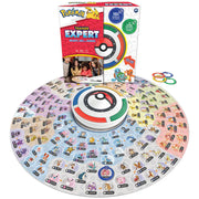 Pokemon Trainer Expert Game