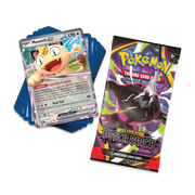 Pokemon: Deck Crafter's Collection 2026 - Includes One Pack (PRE-ORDER OCT 23, 2026)
