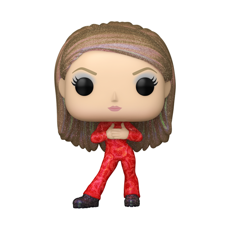 Funko Pop! 250 Limited Edition - Britney Spears (PRE-ORDER FEB 2027) FU98130