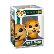 Funko Pixar - Hopper's Mabel the Beaver - #1749