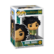 Funko Pixar - Hopper's Mabel Tanaka CHASE Variant - #1749