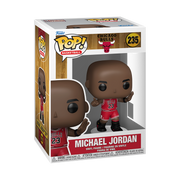 Funko NBA - Michael Jordan 6th Ring #235 (PRE-ORDER OCTOBER 2026)