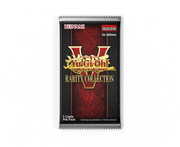 Yu-Gi-Oh Rarity Collection 5 Sleeved Booster Pack - Rarity Collection 5