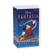 Funko Disney - REWIND - Mickey (Fantasia) - Chance of Chase