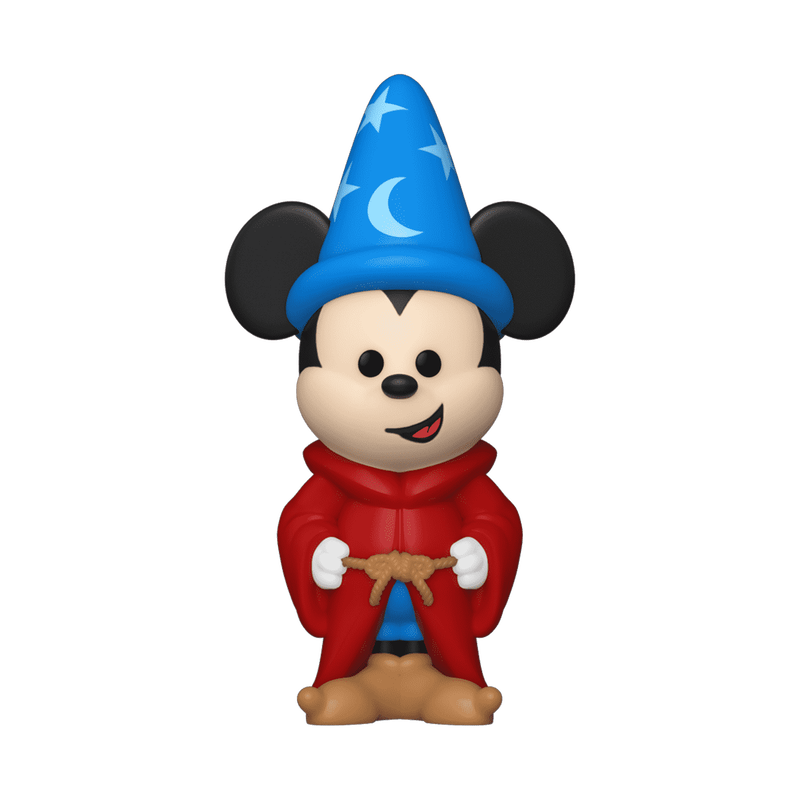 Funko Disney - REWIND - Mickey (Fantasia) - Chance of Chase