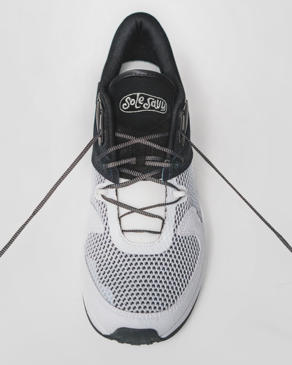 SoleSavy SS4 Bespoke "Shadow Split" - (Made in the USA)