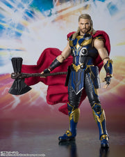 S.H.Figuarts - Marvel - Thor - THOR: Love & Thunder - Action Figure