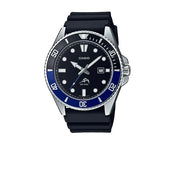 Casio: Analog Watch MDV-106B-1A1V