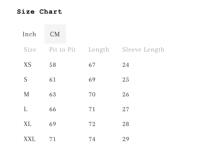 House of Errors - Hotel Errors Heavyweight Tee - Ischia - Made in London