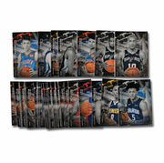 2022-23 Panini Court Kings - Complete 33 Card Level 1 Rookie Set - Paolo, Chet & More! - Ungraded Card