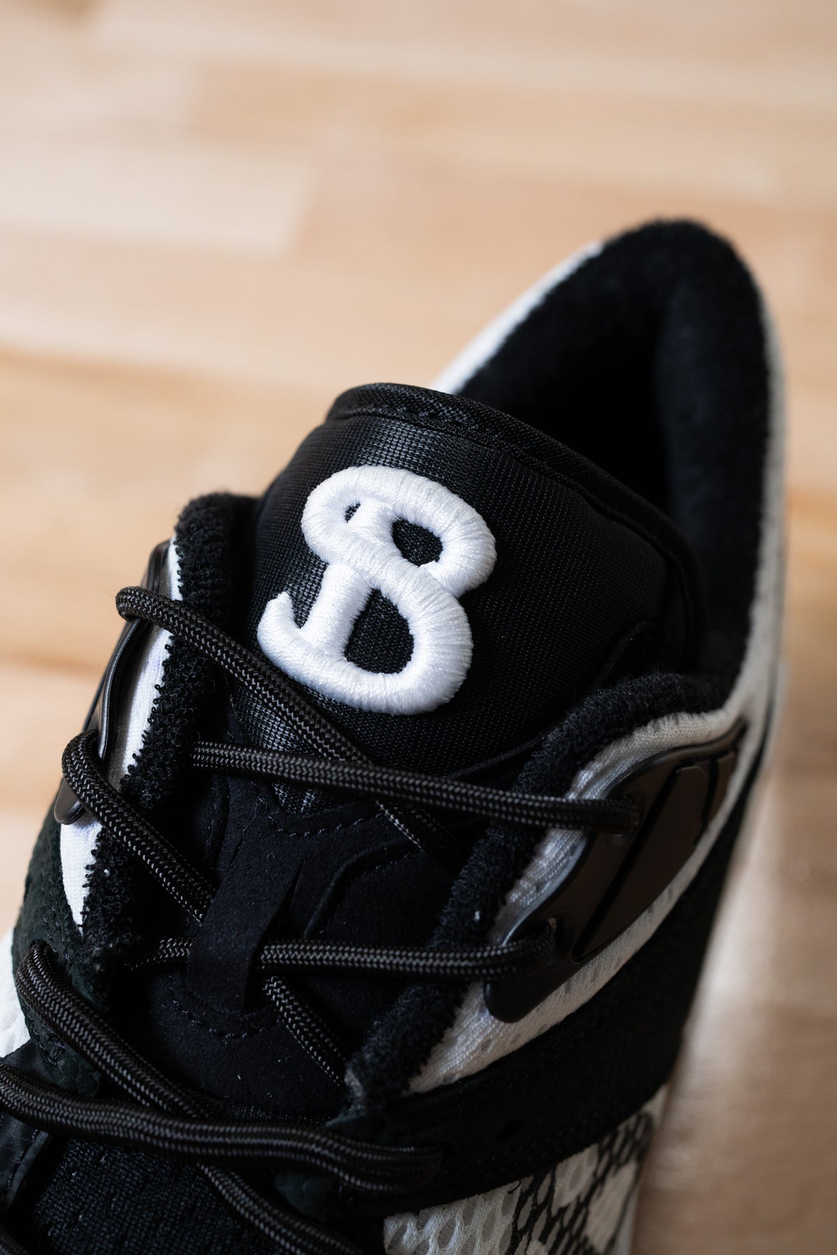 SoleSavy SS4 x Jesser Bucketsquad 1 (SAMPLE PAIRS) Made in the USA