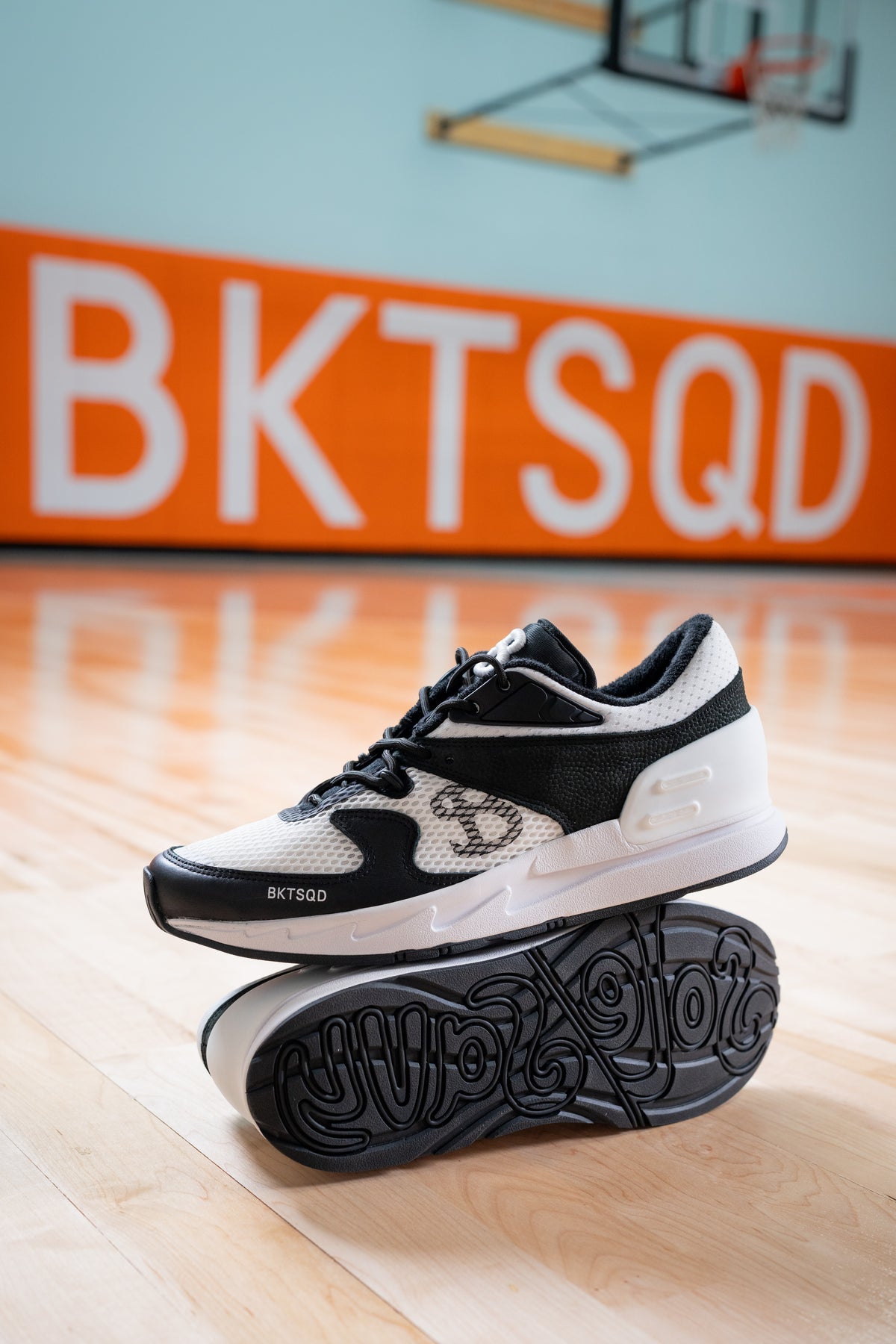 SoleSavy SS4 x Jesser Bucketsquad 1 (SAMPLE PAIRS) Made in the USA