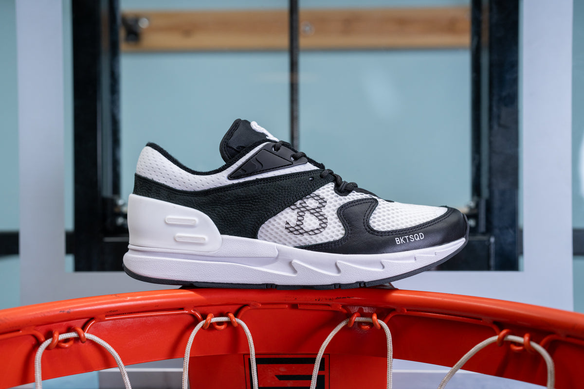 SoleSavy SS4 x Jesser Bucketsquad 1 (SAMPLE PAIRS) Made in the USA