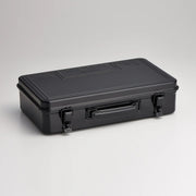 TOYO: T-360 Toolbox - Black - Made in Japan