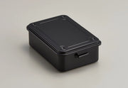 TOYO: T-150 Toolbox - Black - Made in Japan