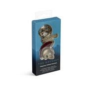 The Odyssey - Odysseus' Helmet Keychain - Noble Collection (PRE-ORDER SEPT 2026)