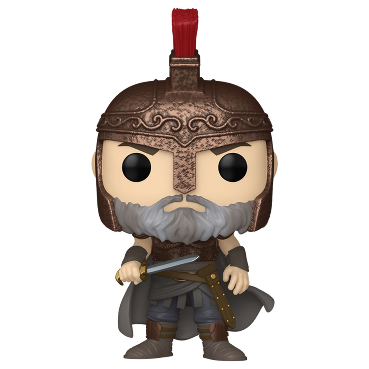 Funko Movies - Odysseus - The Odyssey #2191 (PRE-ORDER DEC 2026)