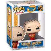 Funko TV - Family Guy - Stewie Griffin - #1943