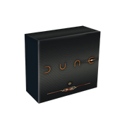 2024 Topps Dune Chrome Hobby Box - (10 Packs per Box, 5 Cards Per Pack)