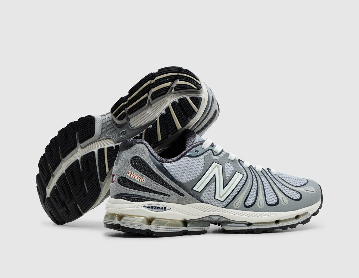New Balance ABZORB 1890 Grey Days / Slate Grey - U18905UY