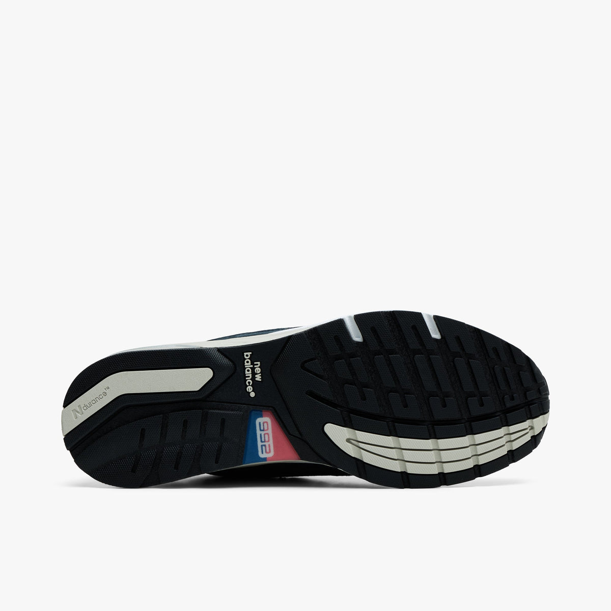 New Balance Made in USA 992 Core Navy / White - U992NY