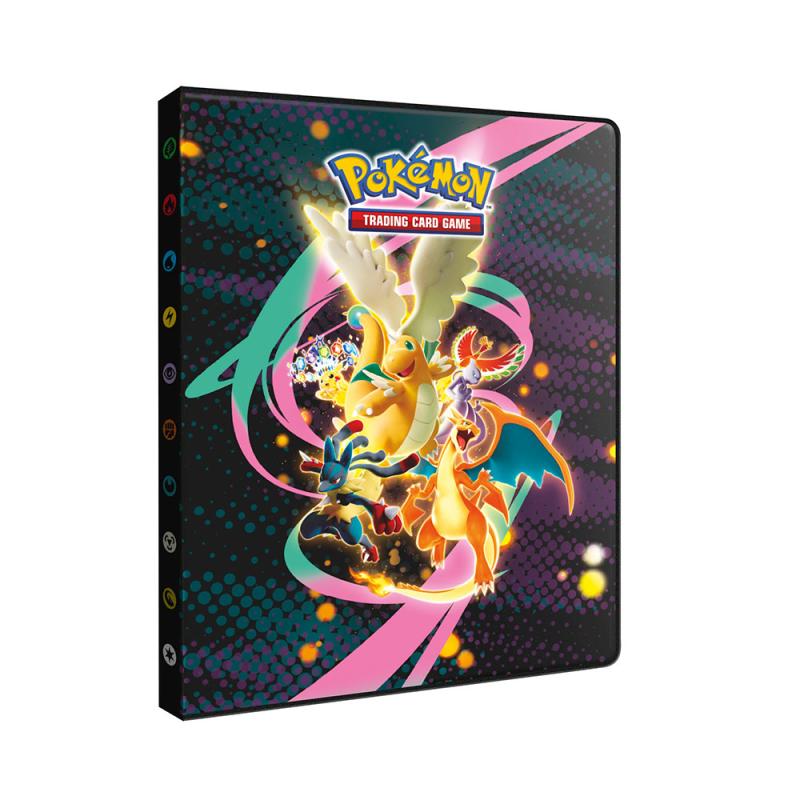 Ultra Pro Pokemon - Ascended Heroes 9 Pocket Binder