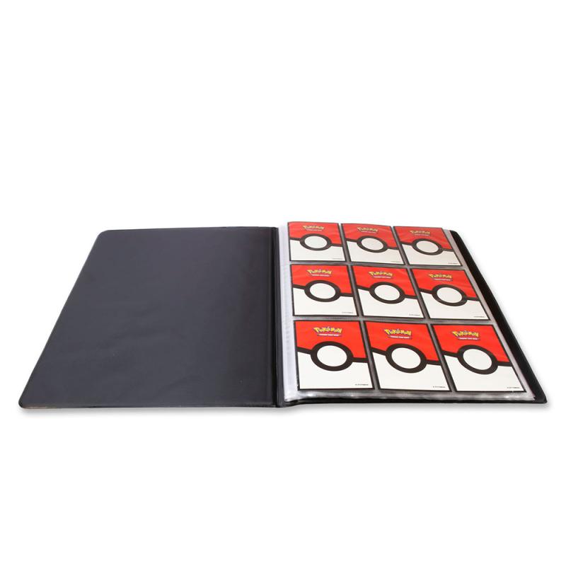 Ultra Pro Pokemon - Ascended Heroes 9 Pocket Binder