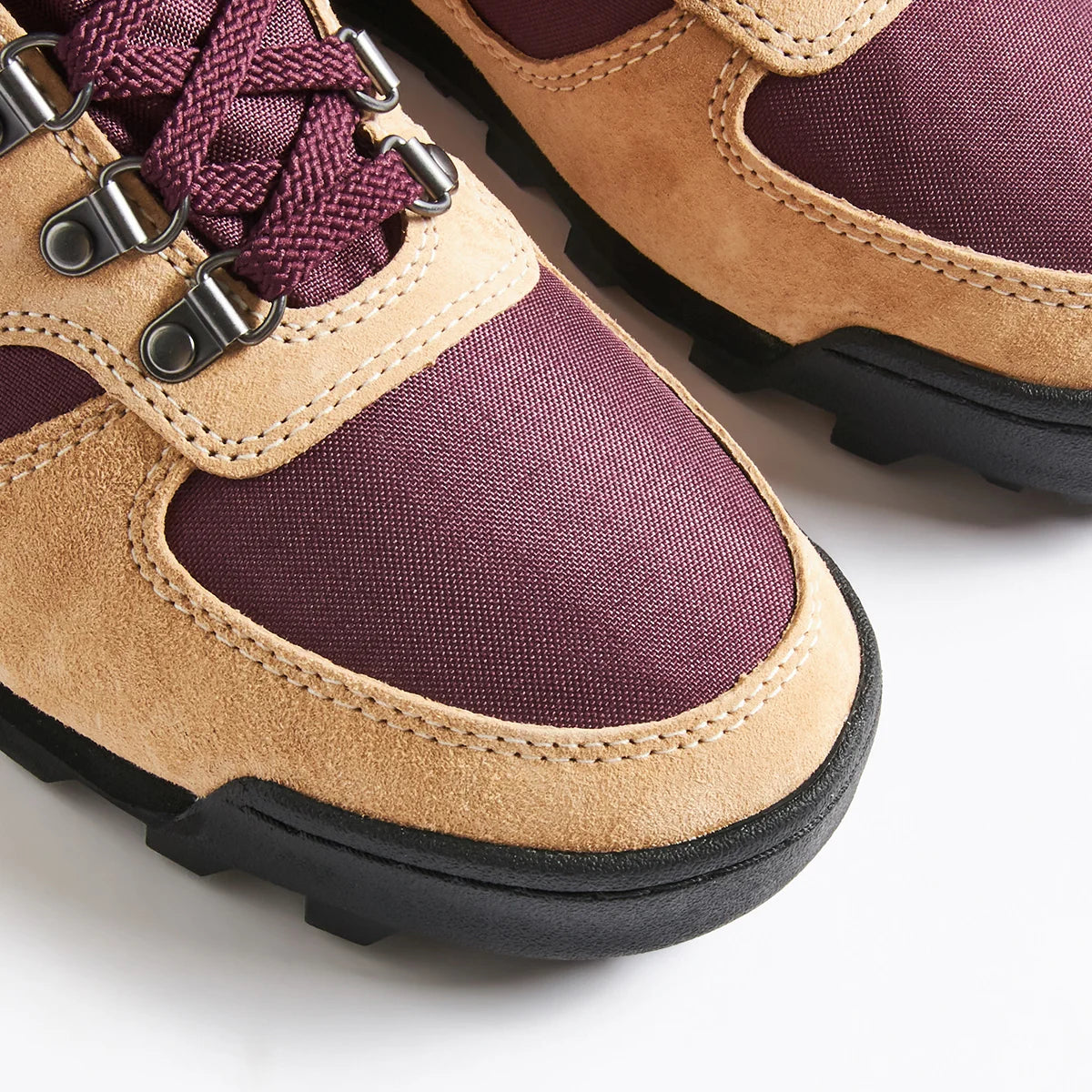 New Balance x Aime Leon Dore ALD Rainier Boots "Tan" URAINXA1