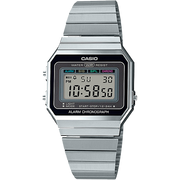 Casio - G-SHOCK - A700W-1A