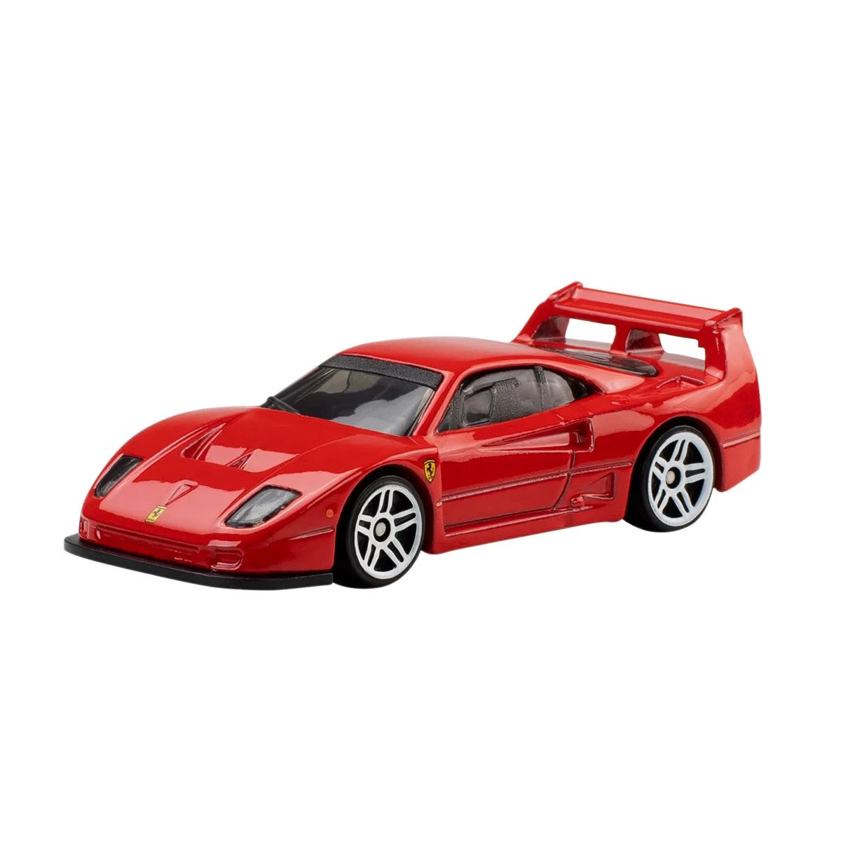 Hot Wheels - Ferrari Vehicle 5-Pack - Die-Cast Metal - MTJLN12 (MAX 6)
