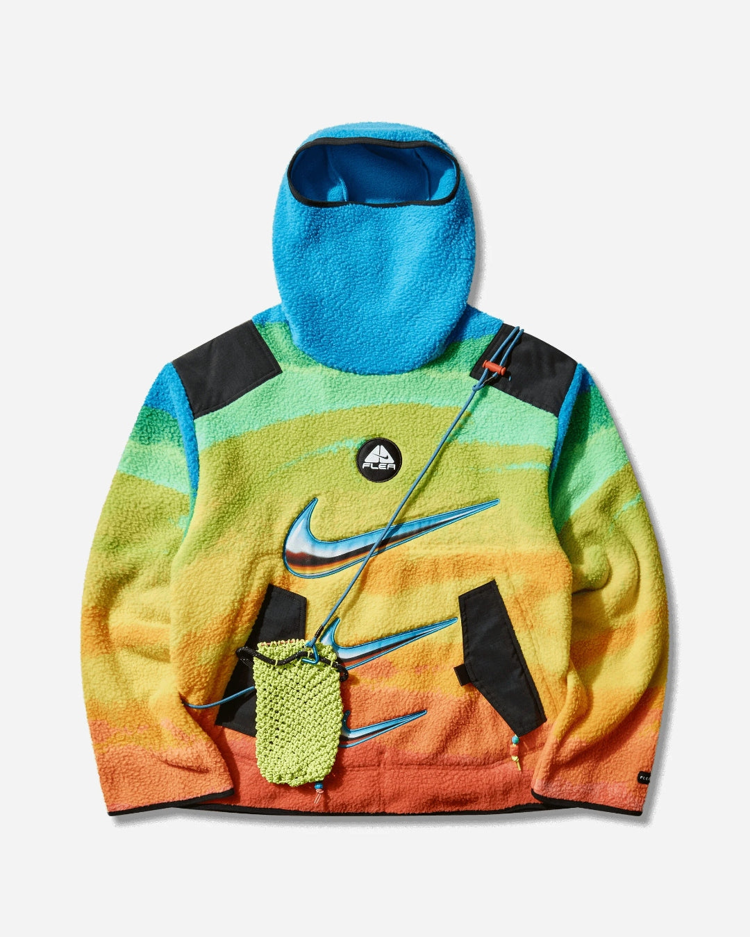 Nike ACG x Cactus Plant Flea Market Men's Balaclava Hoodie IH1447-920