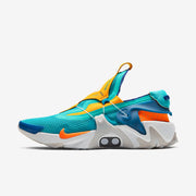 Nike Adapt Huarache "Hyper Jade" - BV6397-300 (US Charger)