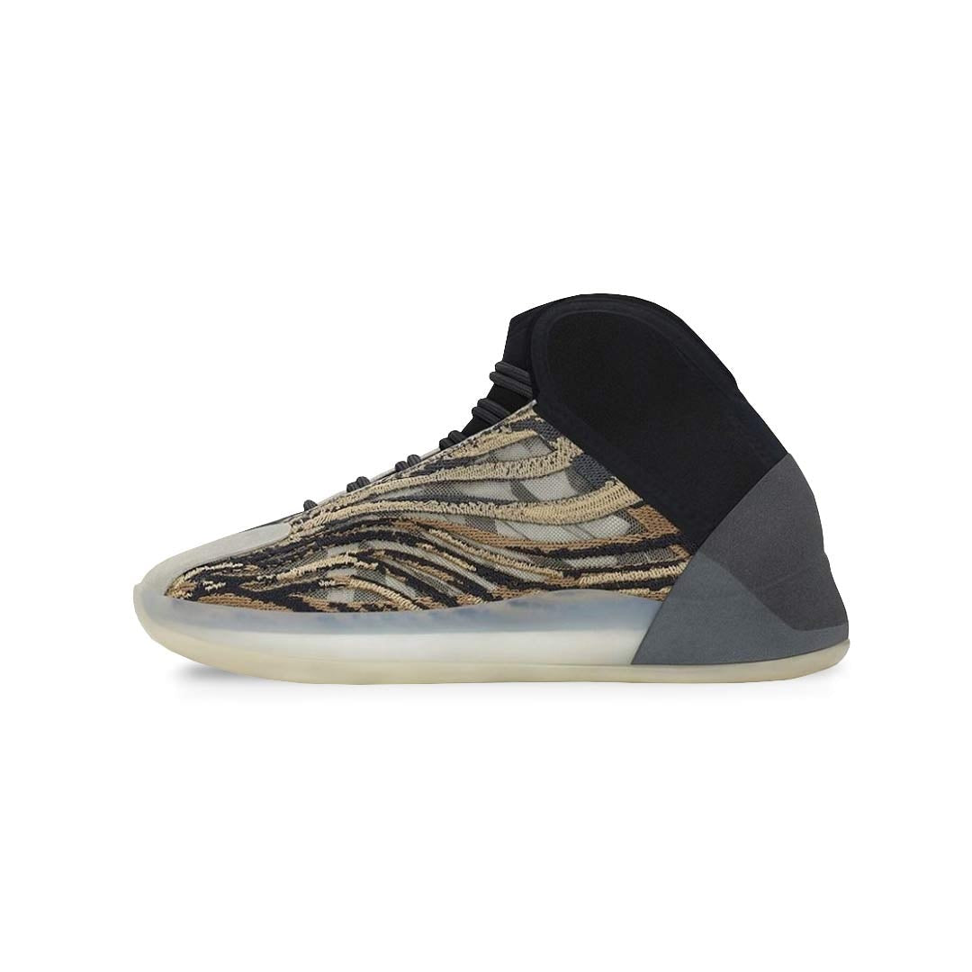 SaleSavy: adidas YZY QNTM "Amber Tint" - GX1331