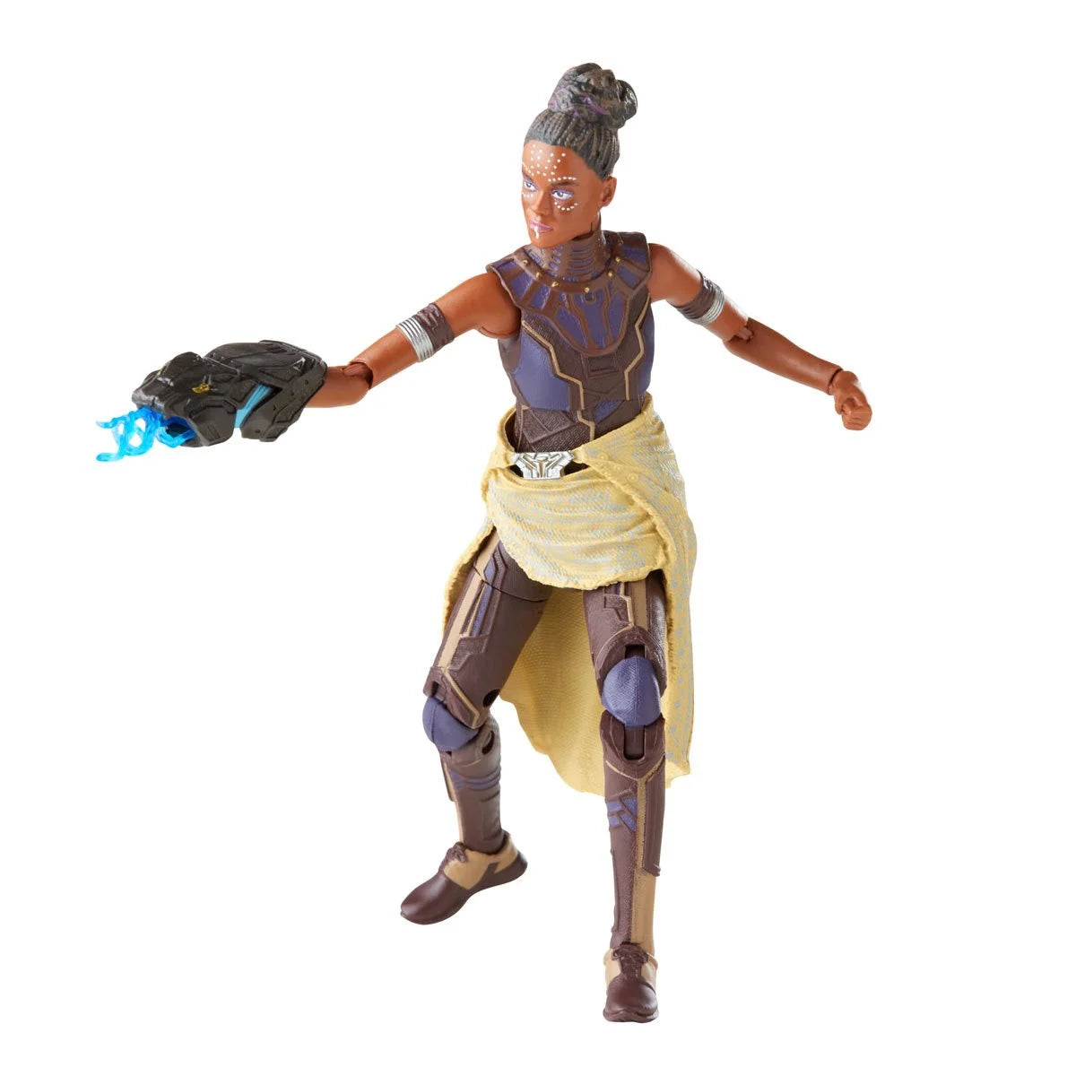 Marvel Legends Legacy Collection - Shuri - 6-Inch Action Figures
