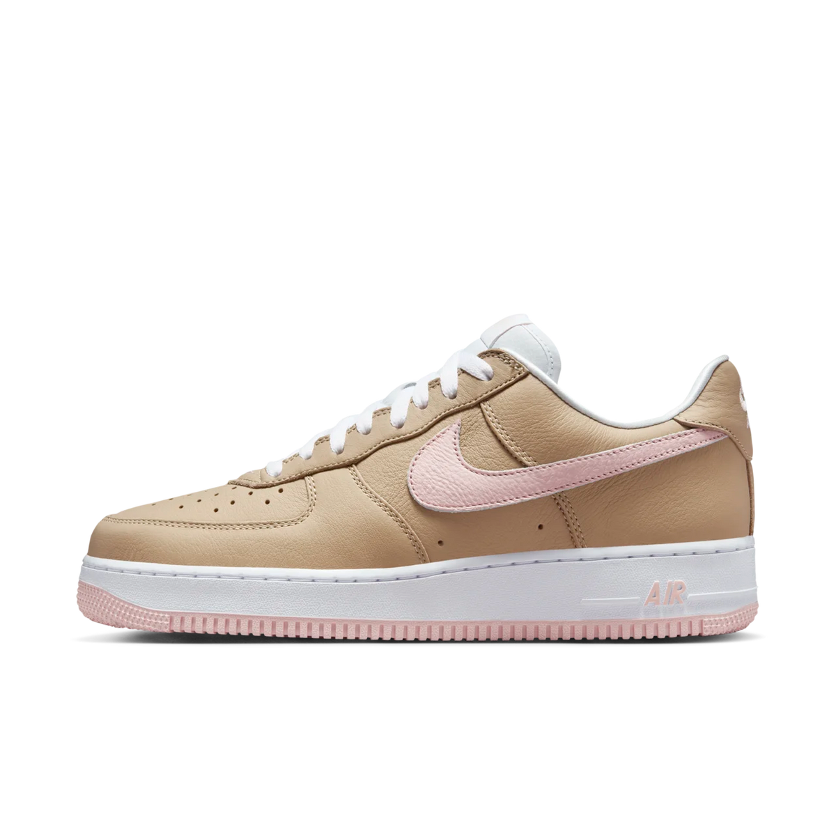 Nike Air Force 1 Low Retro "Linen" 845053-201