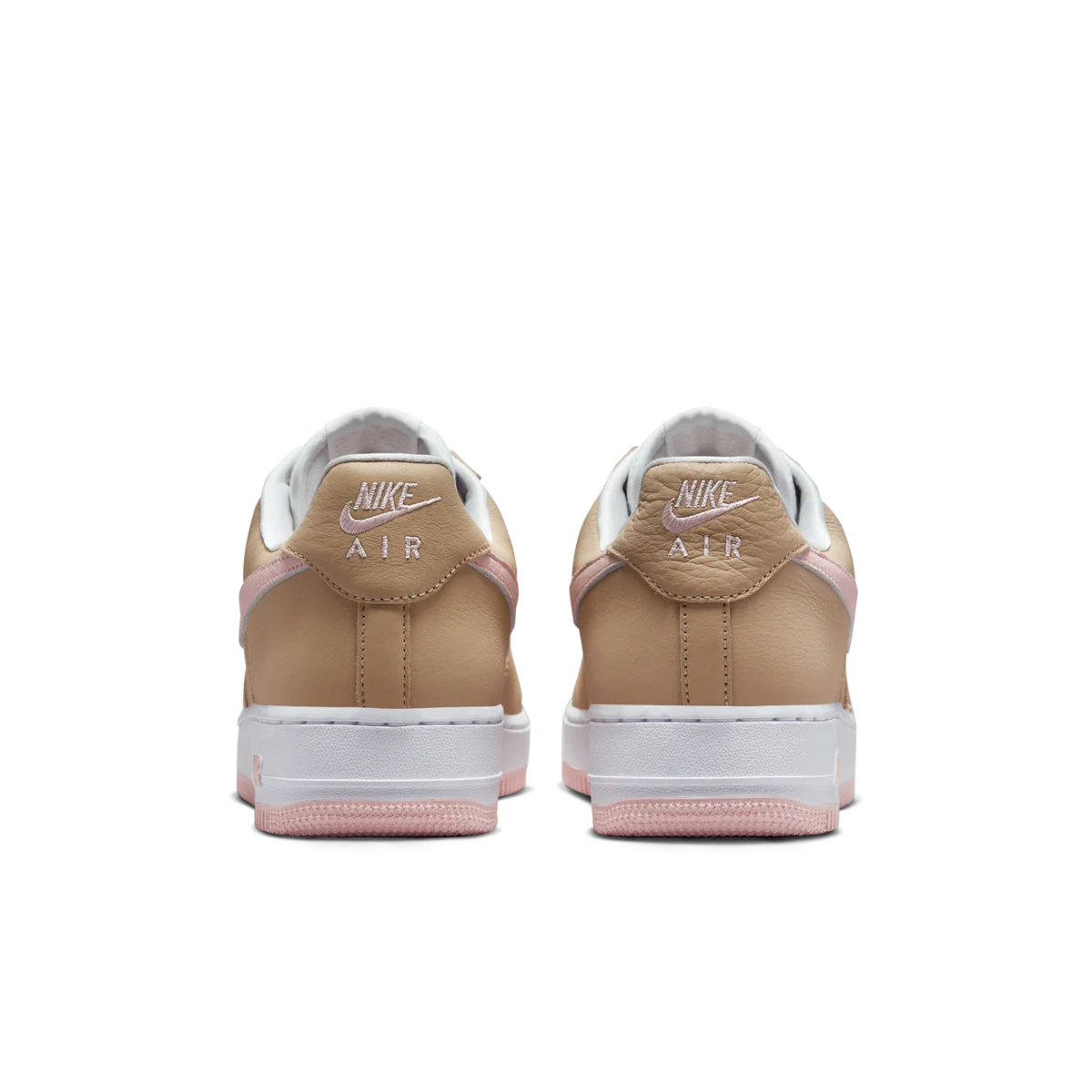 Nike Air Force 1 Low Retro "Linen" 845053-201