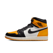 Air Jordan 1 High OG Taxi 555088-711