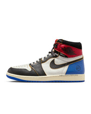 Air Jordan 1 x Union LA x Fragment "Varsity Red" - IO7847-002