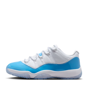 SaleSavy: Air Jordan 11 Low "UNC" - University Blue (FV5104-100)