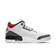 Jordan 3 Retro SE-T CO.JP "Fire Red Denim" - CZ6433-100