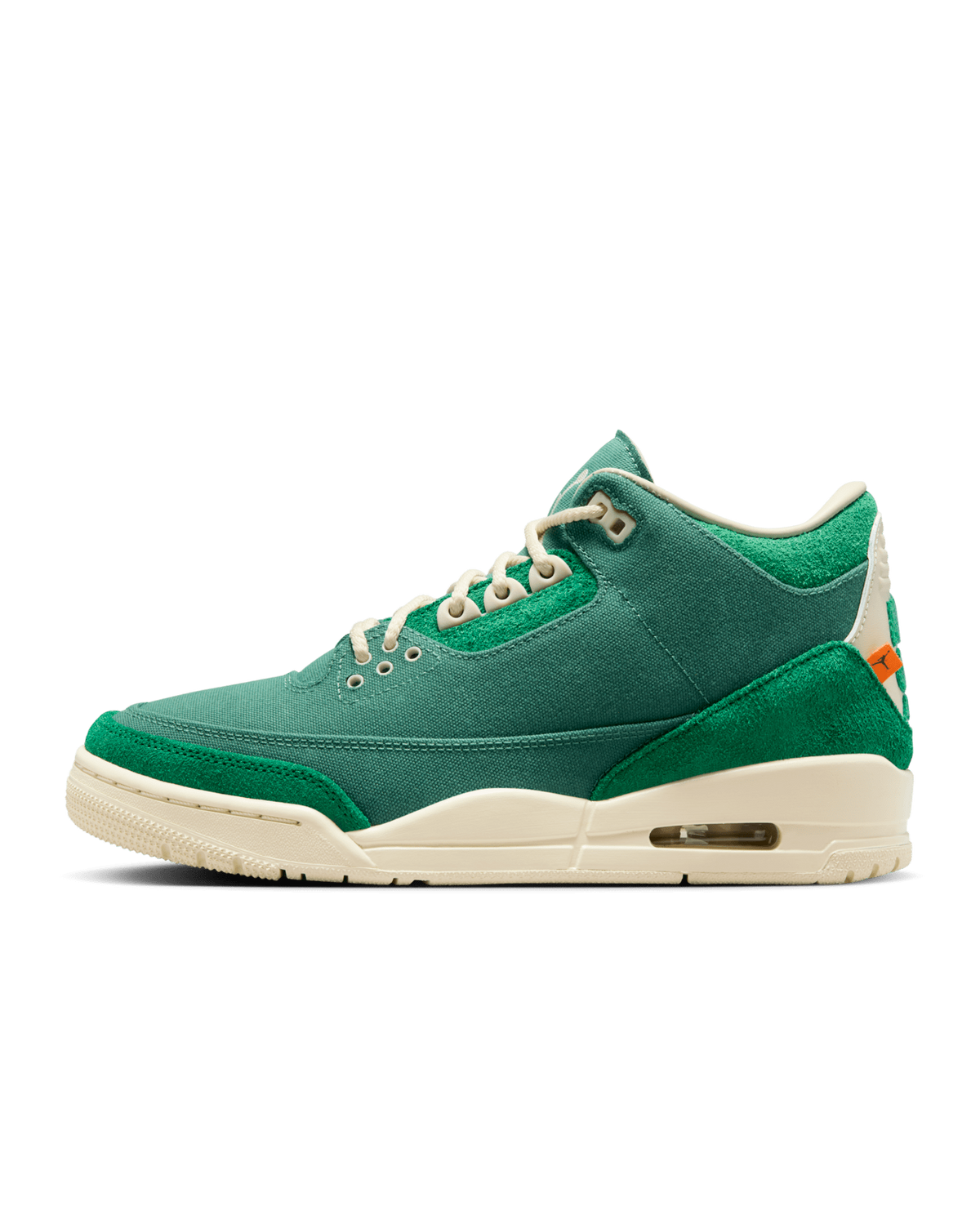 Nina Chanel Abney x Air Jordan 3 Retro "Bicoastal" FZ7974-300