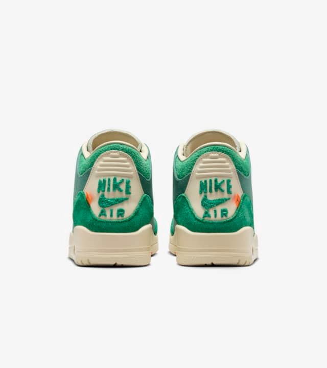 Nina Chanel Abney x Jordan 3 Retro OG SP "Bicoastal"