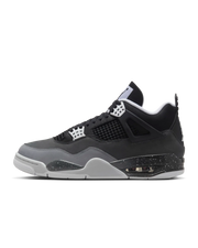 Air Jordan 4 Retro "Fear" -  FQ8138-002