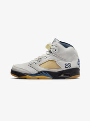 SaleSavy: A Ma Maniere x Air Jordan 5 Retro "Dawn" FZ5758-004