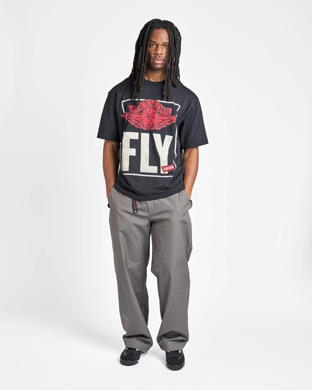 Air Jordan x Levi's T-Shirt